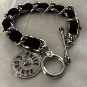Juicy Couturw bracelet